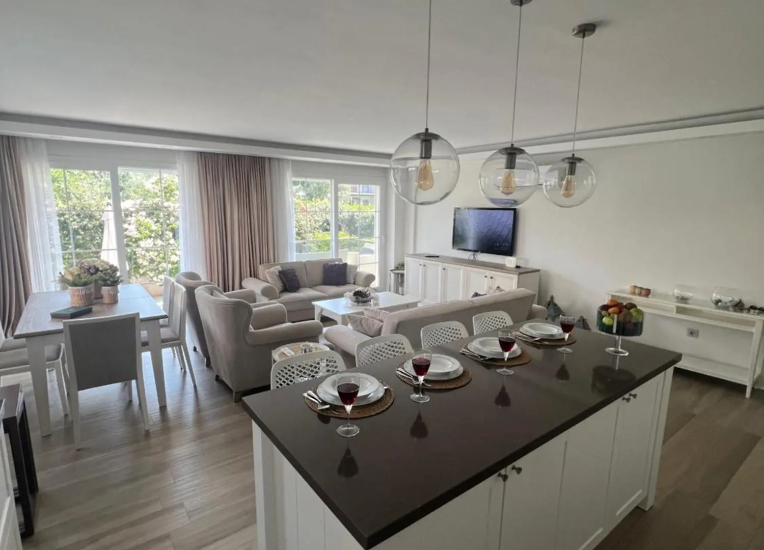 Yelda Villa Fethiye Turkey